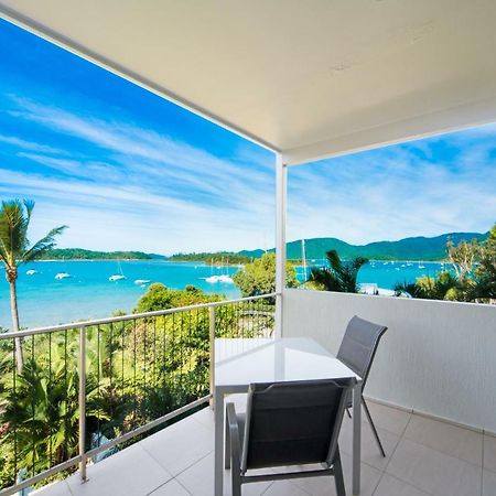 Baybliss Escape #4 - Adults Only Apartment Shute Harbour ภายนอก รูปภาพ