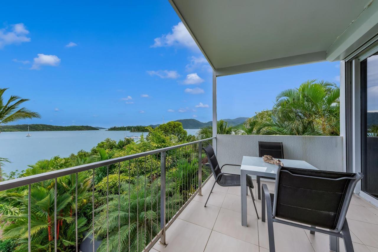 Baybliss Escape #4 - Adults Only Apartment Shute Harbour ภายนอก รูปภาพ