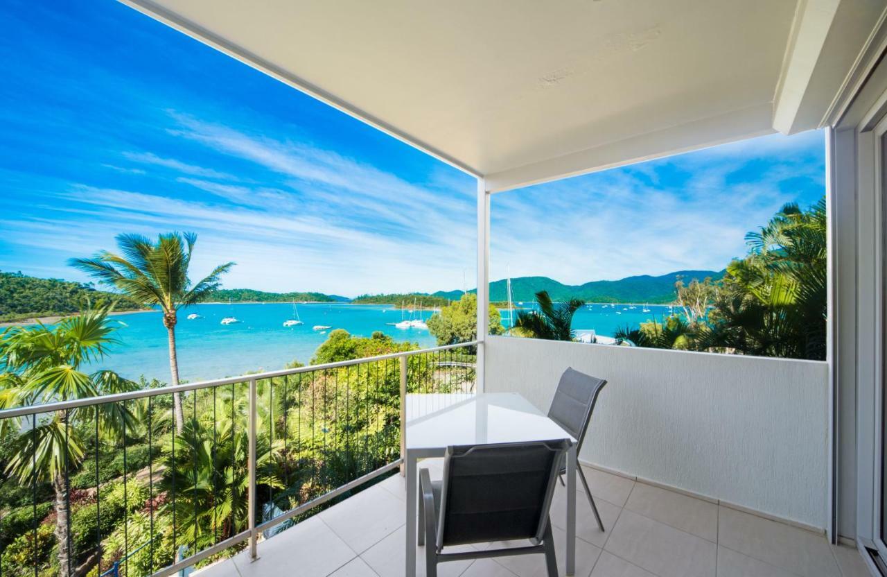 Baybliss Escape #4 - Adults Only Apartment Shute Harbour ภายนอก รูปภาพ