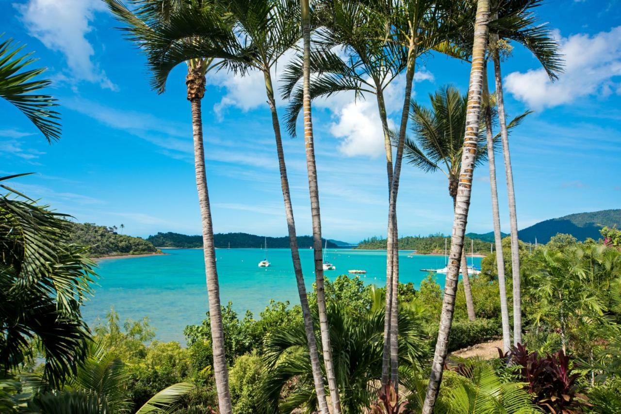 Baybliss Escape #4 - Adults Only Apartment Shute Harbour ภายนอก รูปภาพ